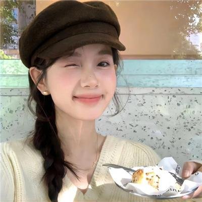 丹青小姐