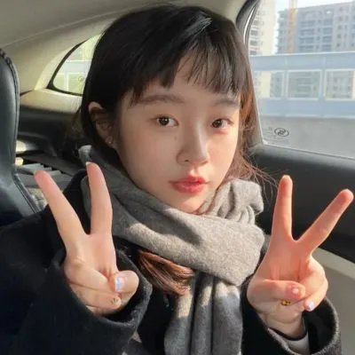 扁担·姑娘